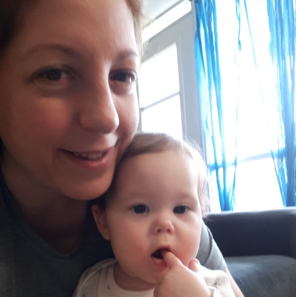 Meet the Posher Other - Meet your Posher, Amy